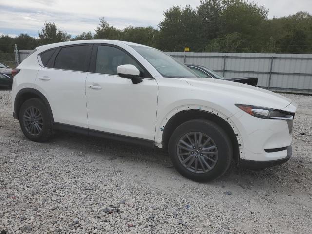 2019 MAZDA CX-5 TOURI - JM3KFACM0K1514477