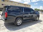 CHEVROLET SUBURBAN K photo