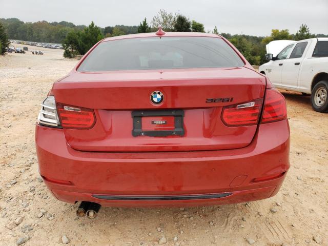 VIN WBA3A5C59DF360012 2013 BMW 3 Series, 328 I no.6