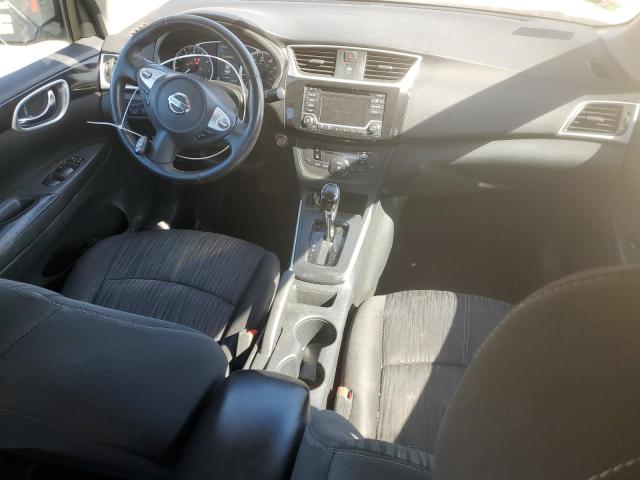 2018 NISSAN SENTRA S - 3N1AB7AP5JL652509