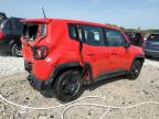 JEEP RENEGADE S снимка