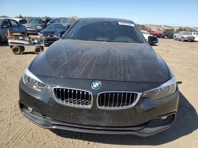 VIN WBA4J1C5XJBG78496 2018 BMW 4 SERIES no.5