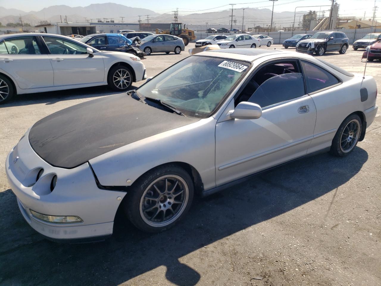 Acura Integra 1997 GS