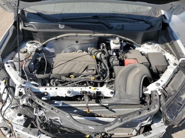 2022 BUICK ENCORE GX - KL4MMBS29NB096927