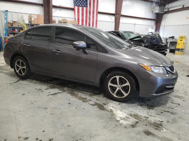 2015 HONDA CIVIC SE - 19XFB2F75FE247616
