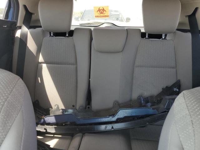 2017 HONDA HR-V EX - 3CZRU5H52HM707905