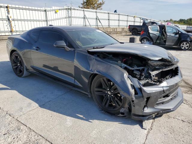 2016 CHEVROLET CAMARO LT - 1G1FC1RS9G0135136