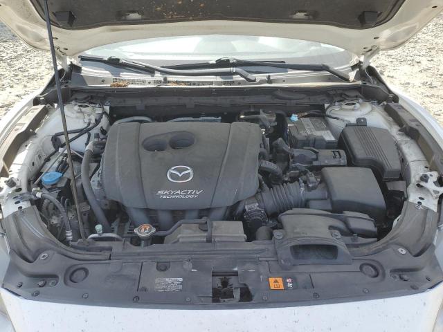 VIN JM1GJ1T64E1115266 2014 Mazda 6, Touring no.11