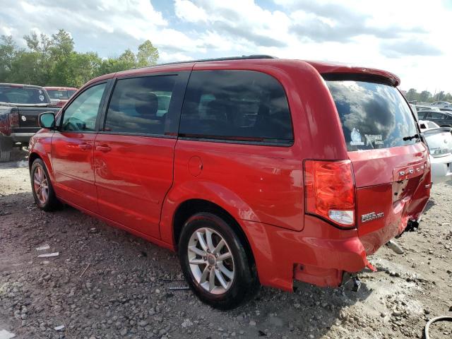 2015 DODGE GRAND CARA - 2C4RDGCG9FR607879