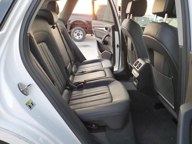 2019 AUDI Q5 PREMIUM - WA1ANAFY7K2070251