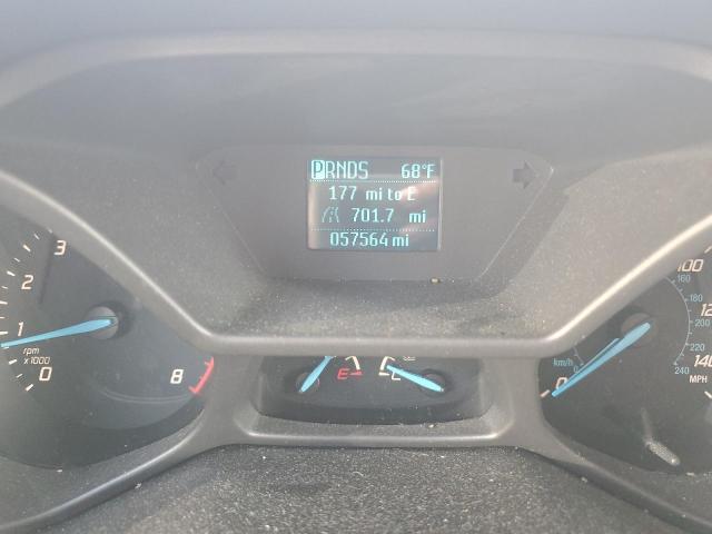 2016 FORD TRANSIT CO - NM0LS6E71G1245519