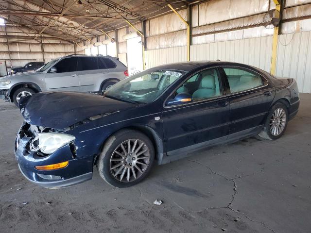 2004 CHRYSLER 300M SPECI #2996581551