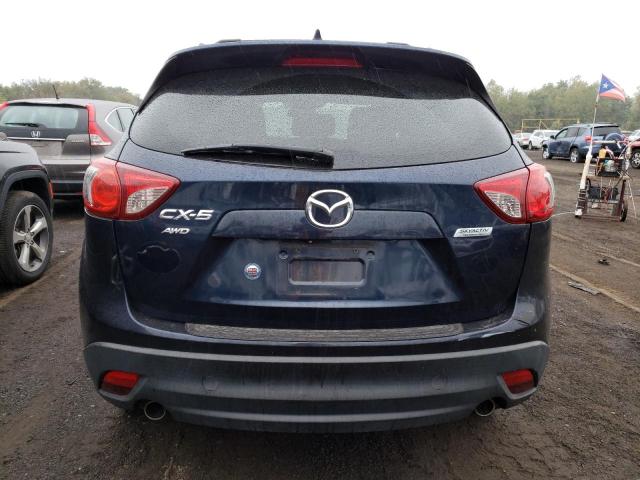 VIN JM3KE4CY7F0469511 2015 Mazda CX-5, Touring no.6