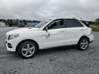 2017 MERCEDES-BENZ GLE 350 4M - 4JGDA5HB9HA971078