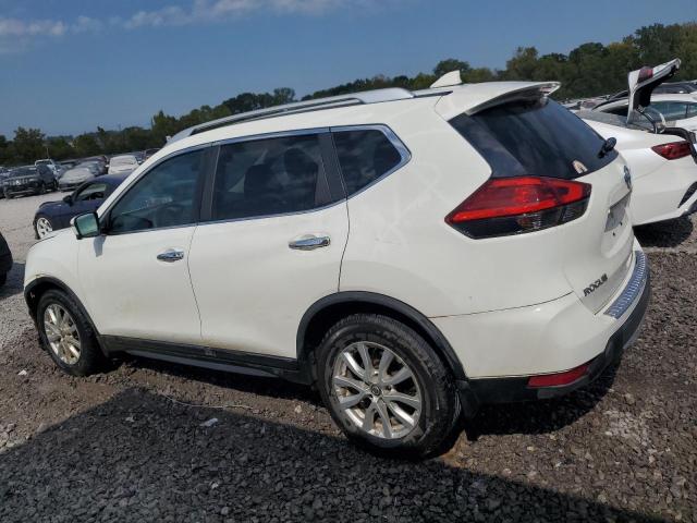 2017 NISSAN ROGUE S - KNMAT2MTXHP529065