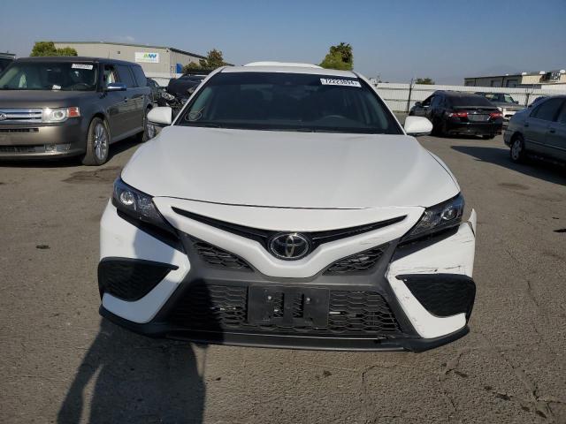 2023 TOYOTA CAMRY SE N - 4T1T11AK8PU831440