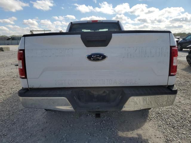 VIN 1FTEX1C54KKD70180 2019 Ford F-150, Super Cab no.6