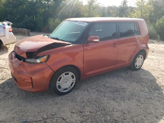 TOYOTA SCION XB