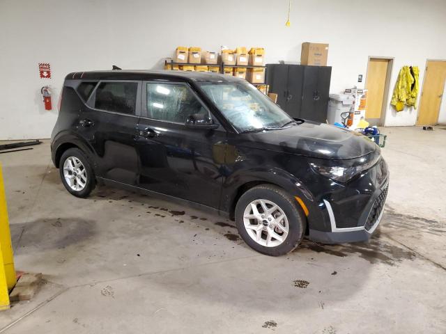 2023 KIA SOUL LX KNDJ23AU6P7838827