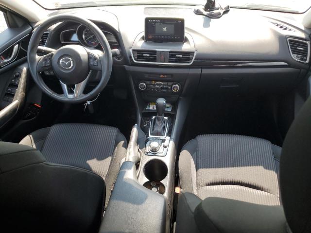 VIN JM1BM1V70E1213248 2014 Mazda 3, Touring no.8