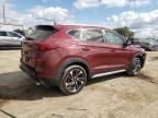 HYUNDAI TUCSON LIM photo