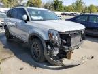 KIA TELLURIDE photo