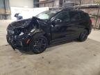 2023 CHEVROLET EQUINOX RS - 3GNAXWEG4PL119568