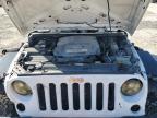 JEEP WRANGLER U photo