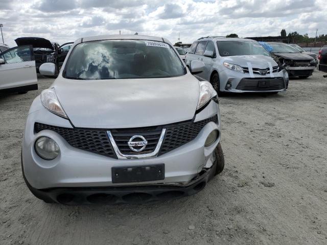 VIN JN8AF5MV5DT205442 2013 Nissan Juke, S no.5