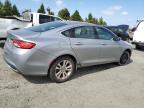 CHRYSLER 200 LIMITE photo