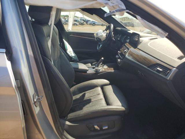 2019 BMW 530 XI - WBAJA7C51KWW00055