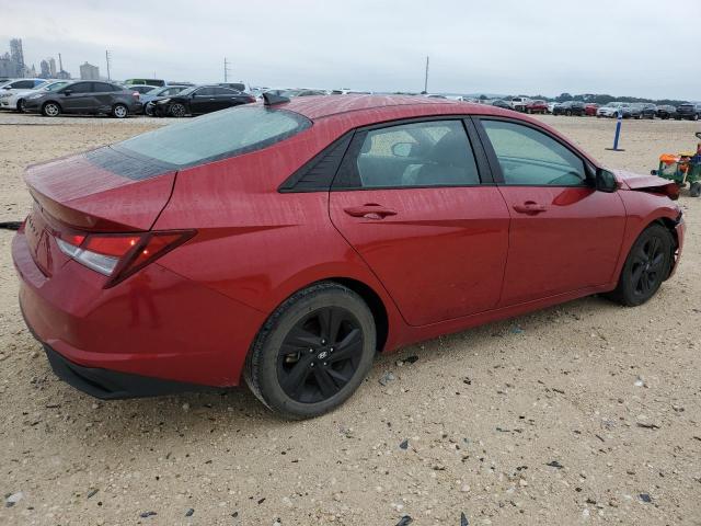 2021 HYUNDAI ELANTRA SE - KMHLM4AG6MU193138