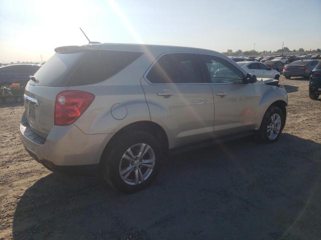 2015 CHEVROLET EQUINOX LS - 2GNALAEK4F1101333