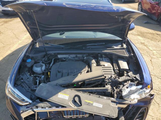 2023 AUDI Q3 PREMIUM - WA1EECF33P1075364