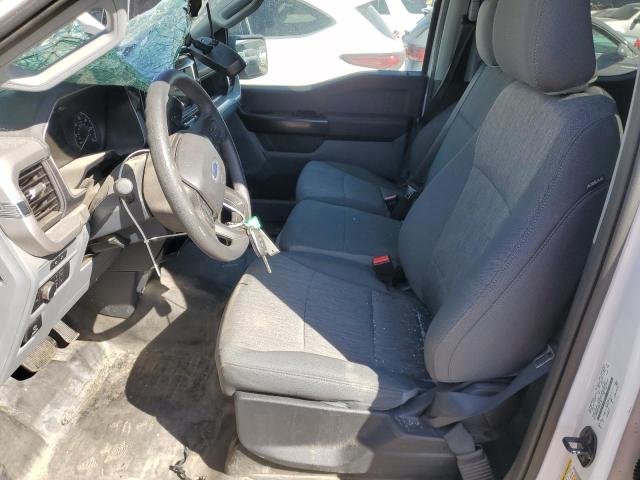 2022 FORD F150 SUPER - 1FTFW1E54NKE16146