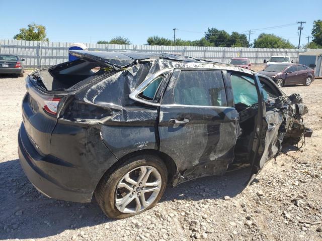 2017 FORD EDGE TITAN - 2FMPK4K80HBB97180
