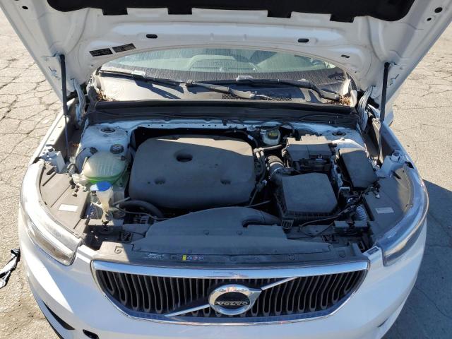 VIN YV4162UK2K2134393 2019 Volvo XC40, T5 Momentum no.12