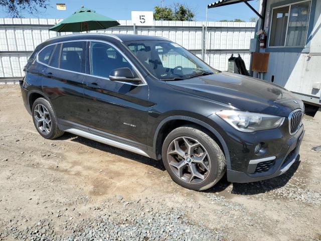 VIN WBXHU7C3XJ5H41224 2018 BMW X1, Sdrive28I no.4