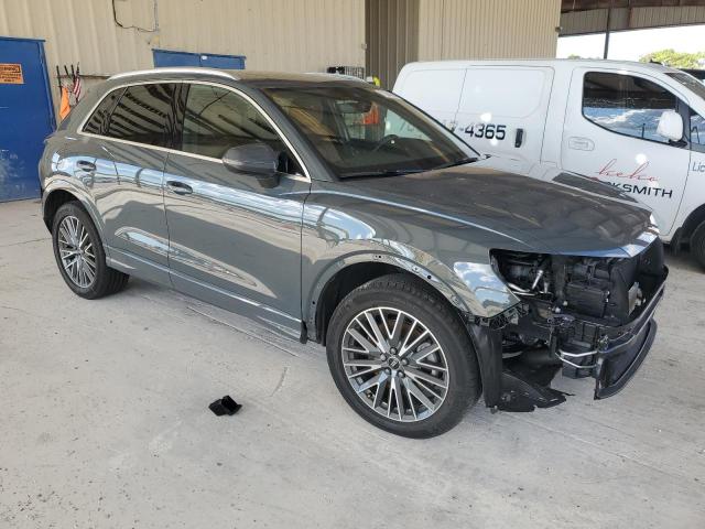 VIN WA1AUCF36N1000916 2022 Audi Q3, Premium 40 no.4