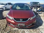 HONDA CIVIC EX photo