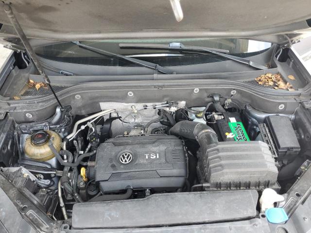 2018 VOLKSWAGEN ATLAS SE 1V2CP2CA8JC593761  71630144