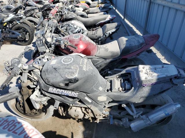 2005 SUZUKI SV1000 SK3 JS1VT54A652100834