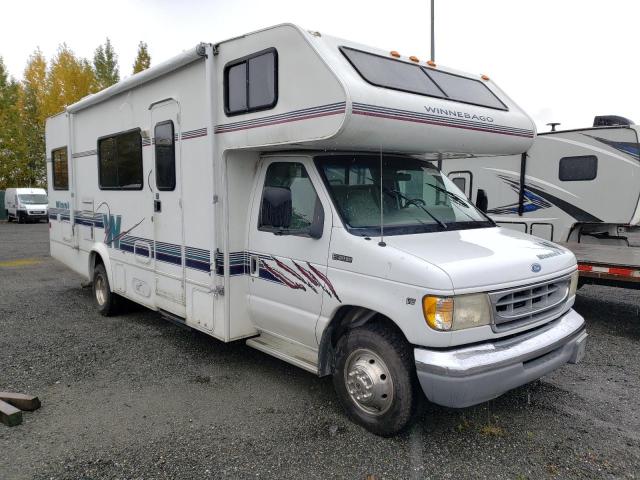 Ford ECONOLINE