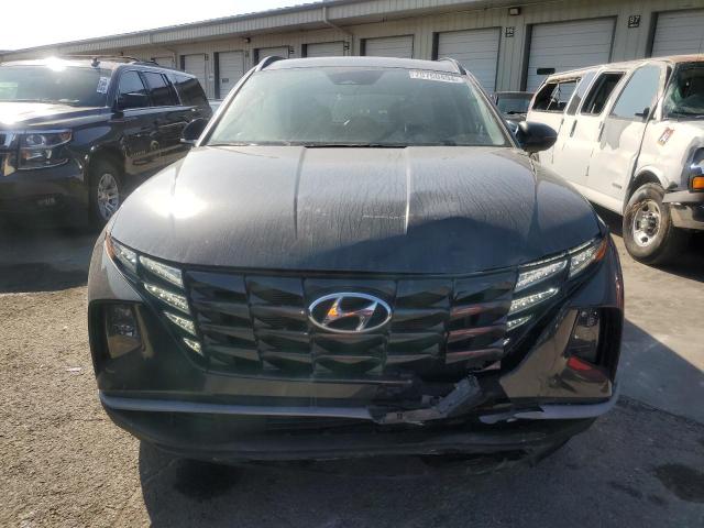 2023 HYUNDAI TUCSON SEL - 5NMJFCAE6PH246561