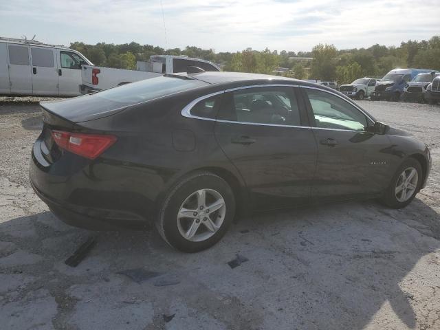 2022 CHEVROLET MALIBU LS - 1G1ZB5ST7NF197963