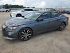 2020 NISSAN ALTIMA SR - 1N4BL4CVXLC147417