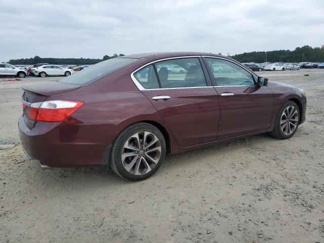 VIN 1HGCR2F57FA049640 2015 Honda Accord, Sport no.3