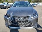 LEXUS RX 350 photo