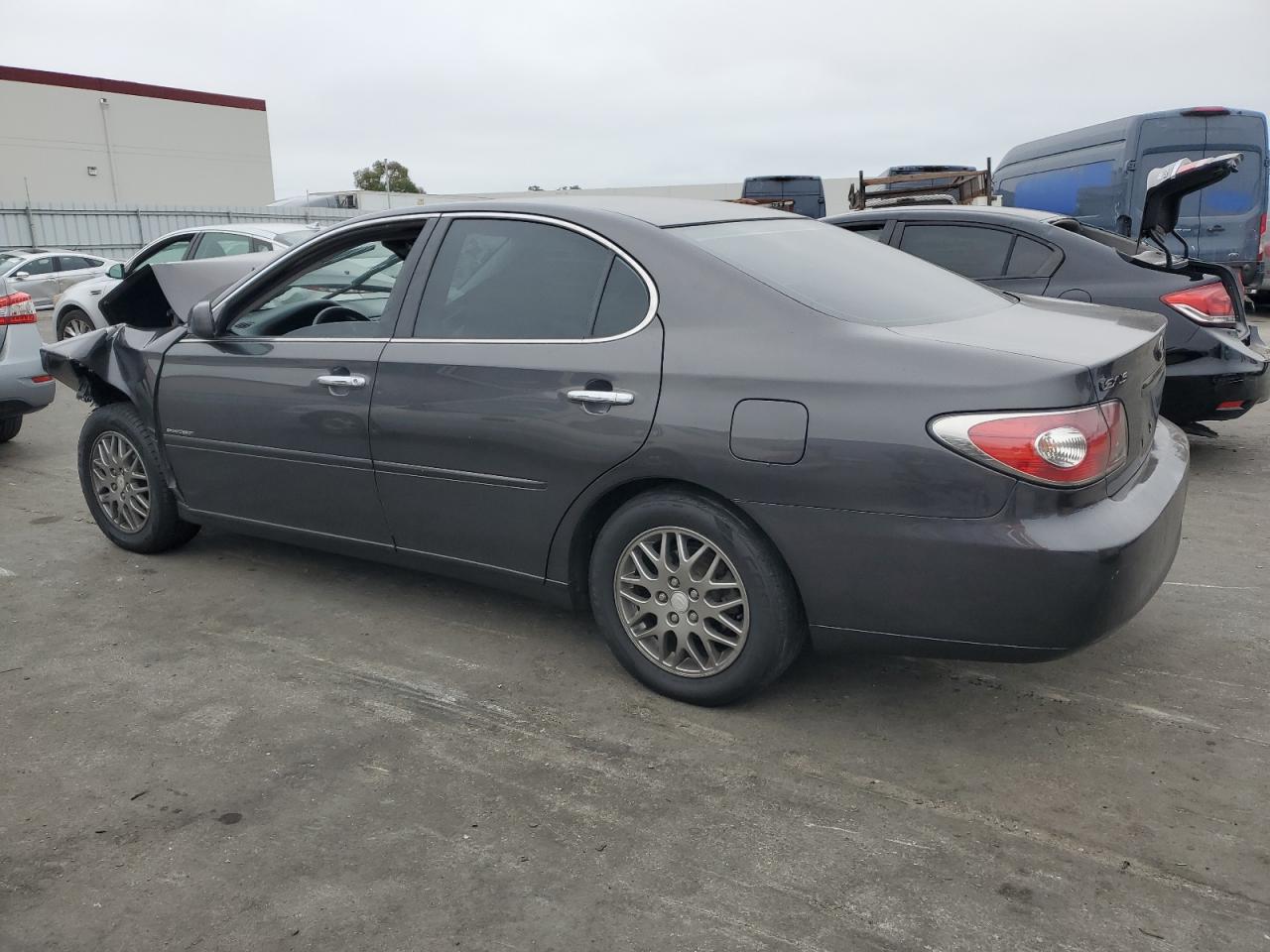 Lot #3050482099 2004 LEXUS ES 330