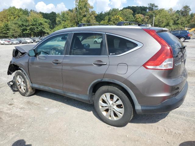 Vin: 5j6rm4h76cl062343, lot: 43614745, honda crv exl 20122